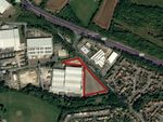 Thumbnail to rent in Hargreaves Road, Groundwell Industrial Estate, Swindon