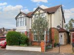 Thumbnail for sale in Crescent Road, Shepperton