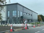 Thumbnail to rent in Greenham Business Park, Thatcham
