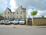 Thumbnail to rent in 4 Frederick Treves House, St John Way, Poundbury, Dorchester