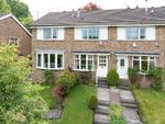 Thumbnail for sale in Woodview Close, Horsforth, Leeds, West Yorkshire