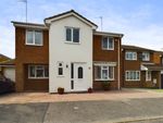 Thumbnail to rent in Plover Close, Buckingham