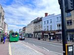Thumbnail to rent in North Street, Taunton