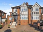 Thumbnail to rent in Priory Crescent, Wembley