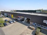 Thumbnail to rent in Unit C5, Baird Court, Park Farm Industrial Estate, Wellingborough