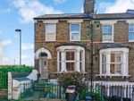 Thumbnail to rent in Kenworthy Road, London