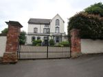 Thumbnail to rent in Cavendish Crescent North, The Park, Nottingham