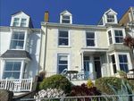 Thumbnail to rent in Barnoon Terrace, St. Ives