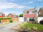 Thumbnail for sale in Abbotts Croft, Mansfield