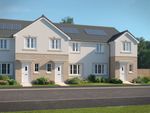 Thumbnail to rent in "The Kinloch" at Firth Road, Auchendinny, Penicuik