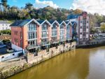 Thumbnail to rent in Malpas Road, Truro