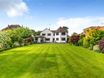 Thumbnail to rent in Wentworth Close, Long Ditton, Surbiton