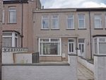 Thumbnail to rent in Stylish Period House, Brynglas Crescent, Newport