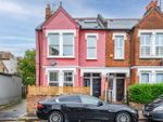 Thumbnail to rent in Inglemere Road, Tooting, Mitcham