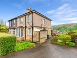 Thumbnail to rent in The Royds, Holmfirth