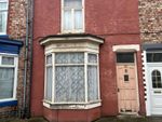 Thumbnail for sale in Stanley Street, Norton, Stockton-On-Tees