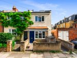 Thumbnail for sale in Palmerston Road, London