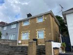 Thumbnail to rent in Wern Fawr Road, Port Tennant, Swansea