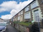 Thumbnail to rent in Vivian Street, Ferndale, Mid Glamorgan