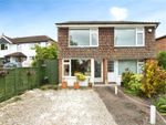 Thumbnail for sale in Ellingham Road, Chessington