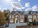 Thumbnail to rent in Apartment 3, The Ridings, Winchmore Hill