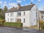 Thumbnail for sale in Whitton Drive, Giffnock, East Renfrewshire