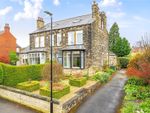 Thumbnail for sale in Davies Avenue, Roundhay, Leeds