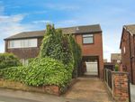 Thumbnail to rent in Harefield Road, Pontefract