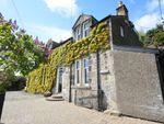 Thumbnail to rent in Station Road, Longcroft, Stirlingshire