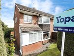 Thumbnail for sale in Beverley Crescent, Forsbrook, Stoke-On-Trent