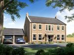 Thumbnail to rent in Kings Croft, Ripon Road, Killinghall, Harrogate