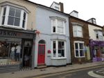Thumbnail to rent in Flat 1, 7 Harbour Street, Whitstable, Kent