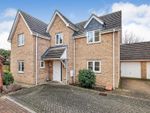 Thumbnail to rent in Newmarket Road, Burwell, Cambridge