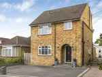 Thumbnail to rent in Oaklands Avenue, Brookmans Park, Hertfordshire