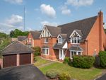 Thumbnail to rent in Pear Tree Way, Wychbold, Droitwich, Worcestershire