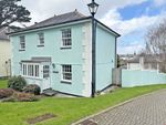 Thumbnail to rent in Arundell Place, Truro, Cornwall