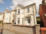 Thumbnail to rent in Green Road, Winton, Bournemouth