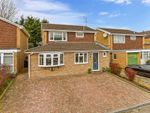 Thumbnail to rent in Worcester Close, Istead Rise, Kent