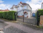 Thumbnail for sale in Harefield Avenue, Kempston, Bedford