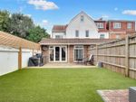 Thumbnail for sale in King Edward Avenue, Broadwater, Worthing
