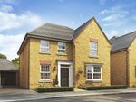 Thumbnail to rent in "Holden" at Stone Road, Stafford