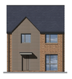 Thumbnail to rent in Jones Croft, Donnington