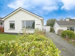 Thumbnail to rent in Colebrook Close, Redruth, Cornwall