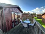 Thumbnail for sale in Curlew, Hazelwood Holiday Park