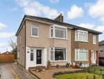 Thumbnail for sale in Mansefield Road, Clarkston, Glasgow, East Renfrewshire