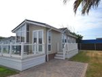 Thumbnail for sale in 28 Pebble Beach Park, Warners Lane, Selsey, West Sussex