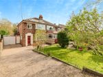 Thumbnail for sale in Broughton Lane, Wistaston, Crewe, Cheshire