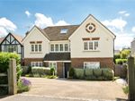 Thumbnail for sale in Foley Road, Claygate, Esher, Surrey