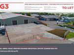 Thumbnail to rent in G3, Arrol Road, Wester Gourdie Industrial Estate, Dundee