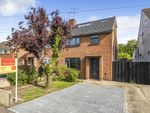 Thumbnail to rent in Botley, Oxford
